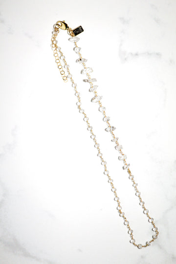 ZAYA NECKLACE